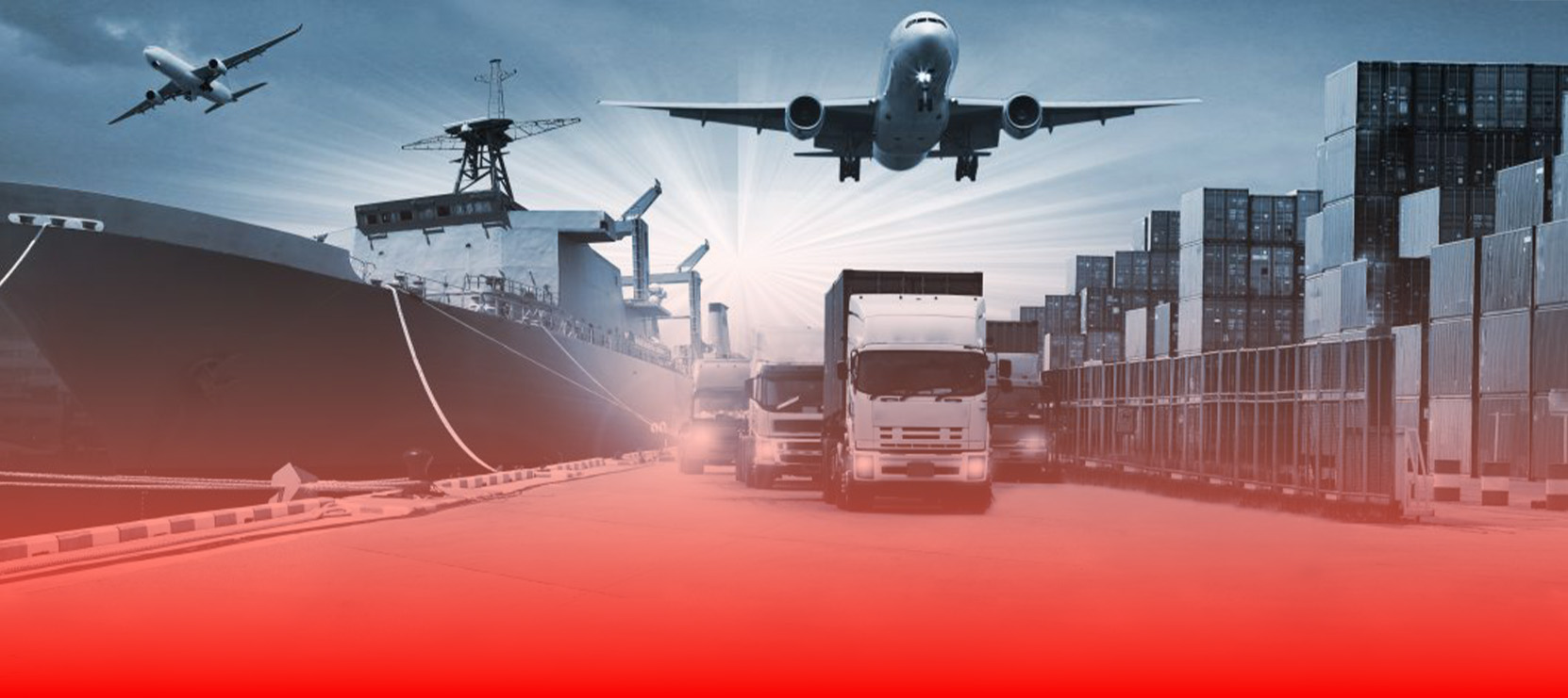 Logistics